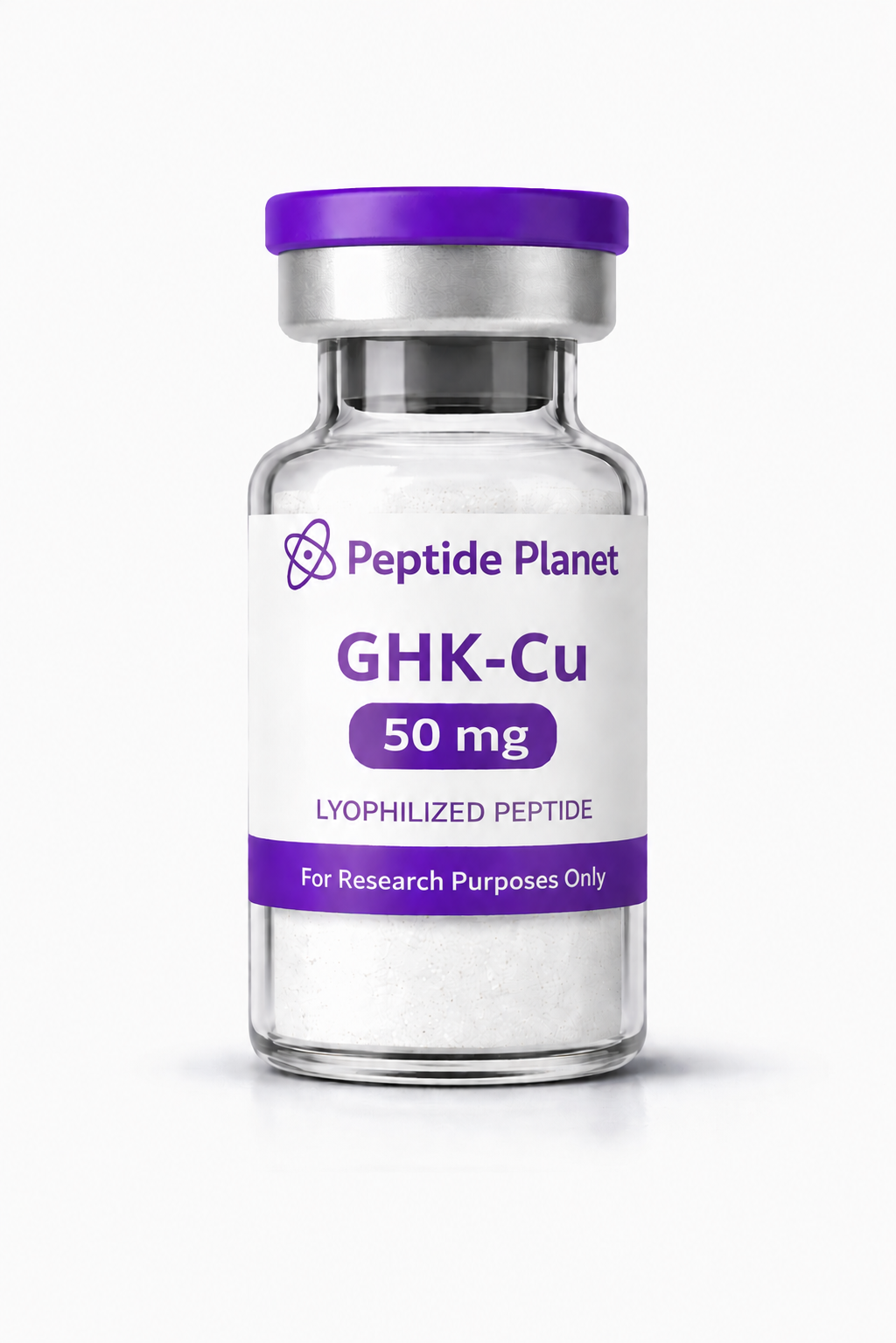 GHK-Cu