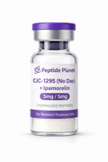 CJC-1295 (No DAC) + Ipamorelin - 10mg