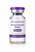 Bacteriostatic Water