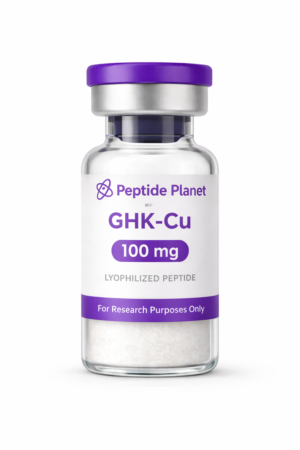 GHK-Cu