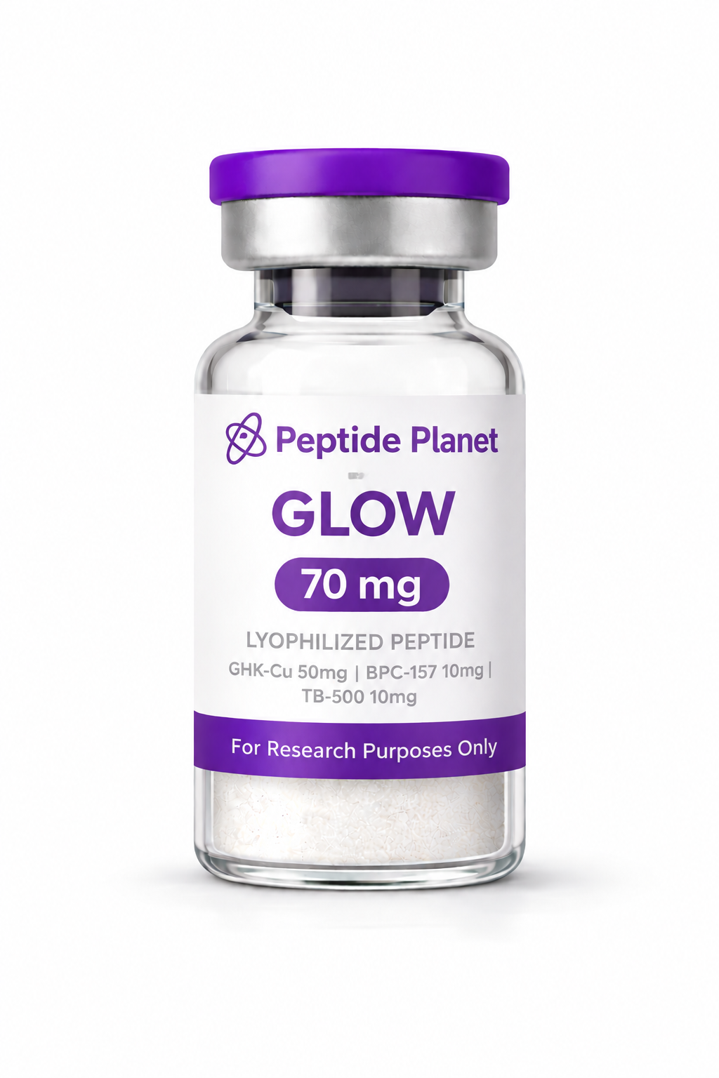 GLOW - 70mg
