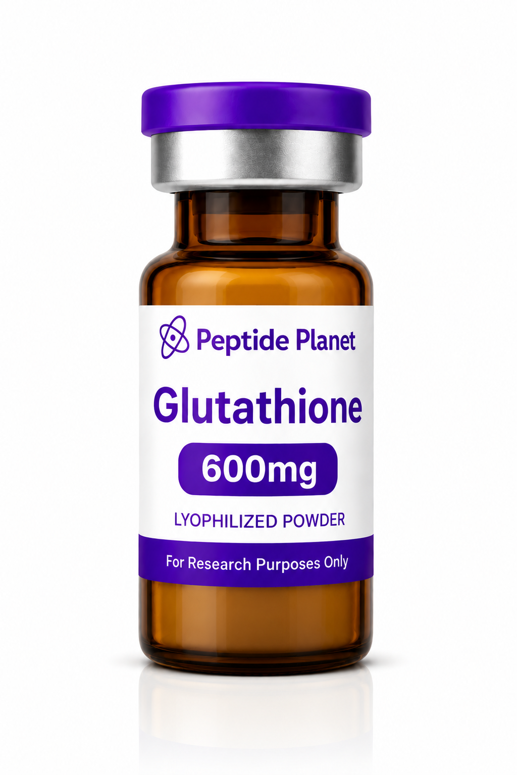 Glutathione - 600mg