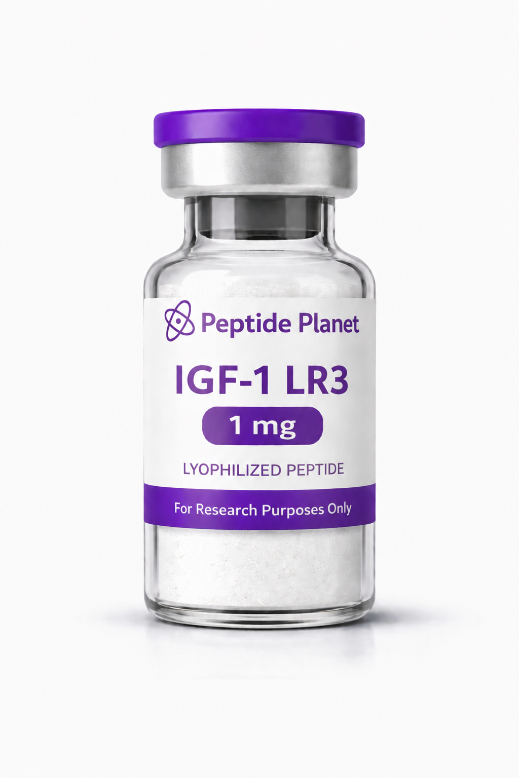 igf 1 lr3 australia Recombinant human IGF-1 protein (Qk041) Products Peptide Planet Australia