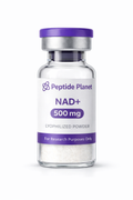 NAD+ - 500mg