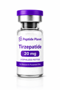 Tirzepatide