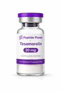 Tesamorelin - 20mg